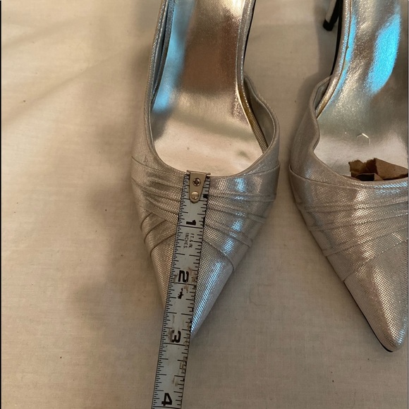 Rinaldi silver size 7 new - Picture 12 of 14